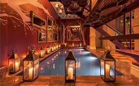 Riad Karmela Princesse